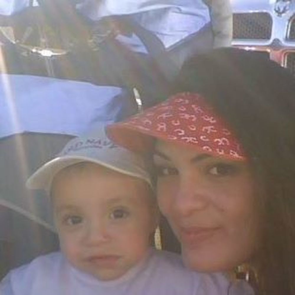 Meet your Posher, Samantha